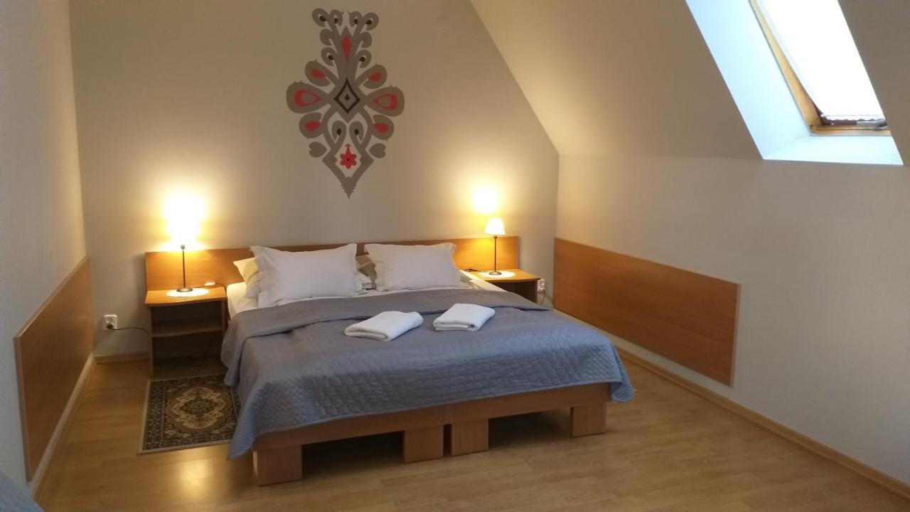 Apartamenty Malinka Zakopane Eksteriør billede