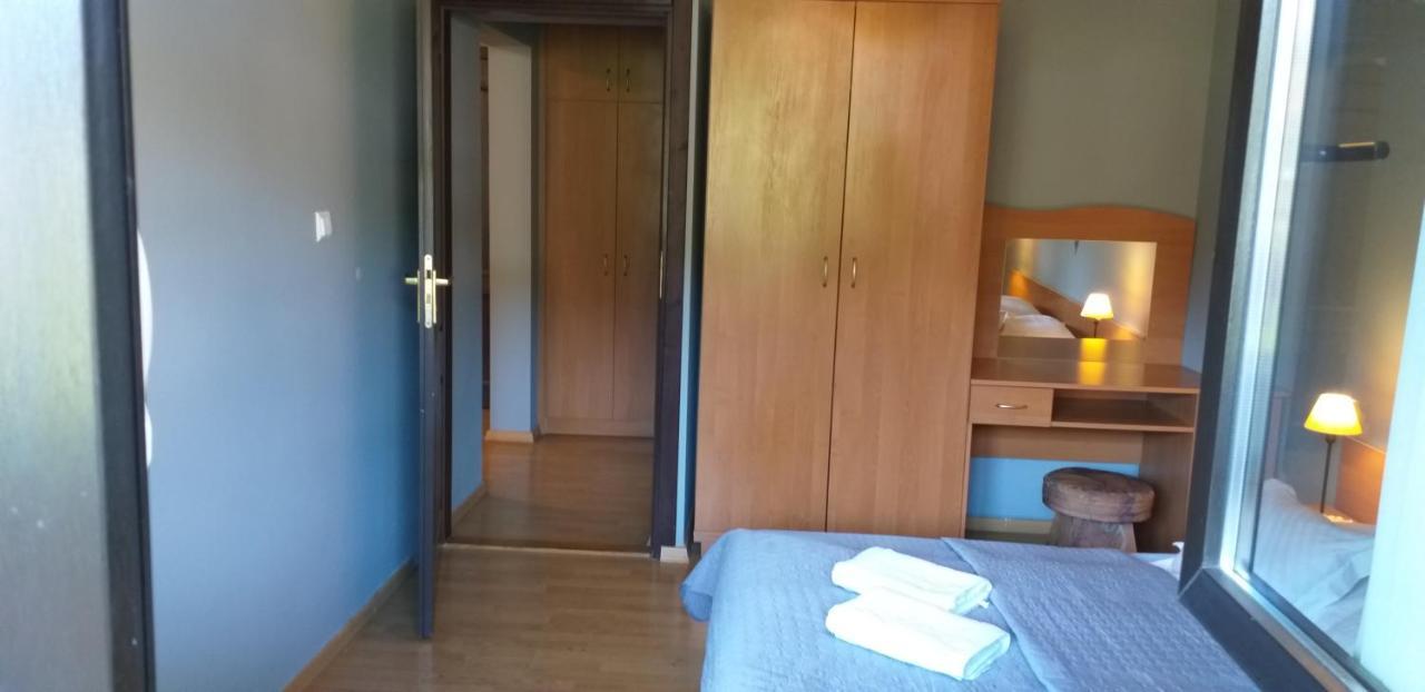 Apartamenty Malinka Zakopane Eksteriør billede