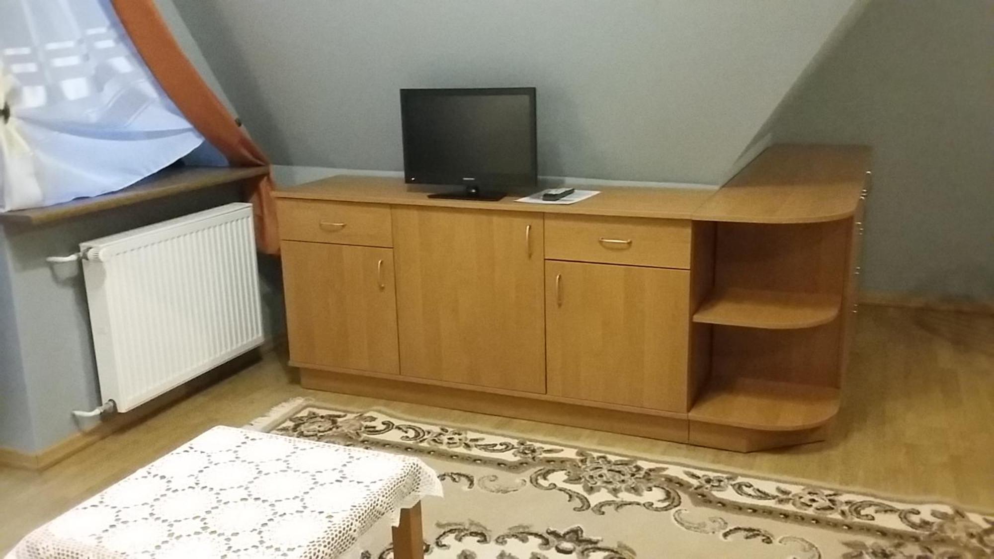 Apartamenty Malinka Zakopane Eksteriør billede