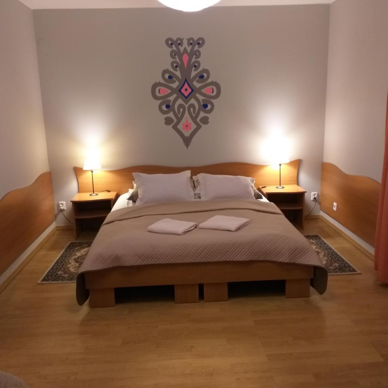 Apartamenty Malinka Zakopane Eksteriør billede