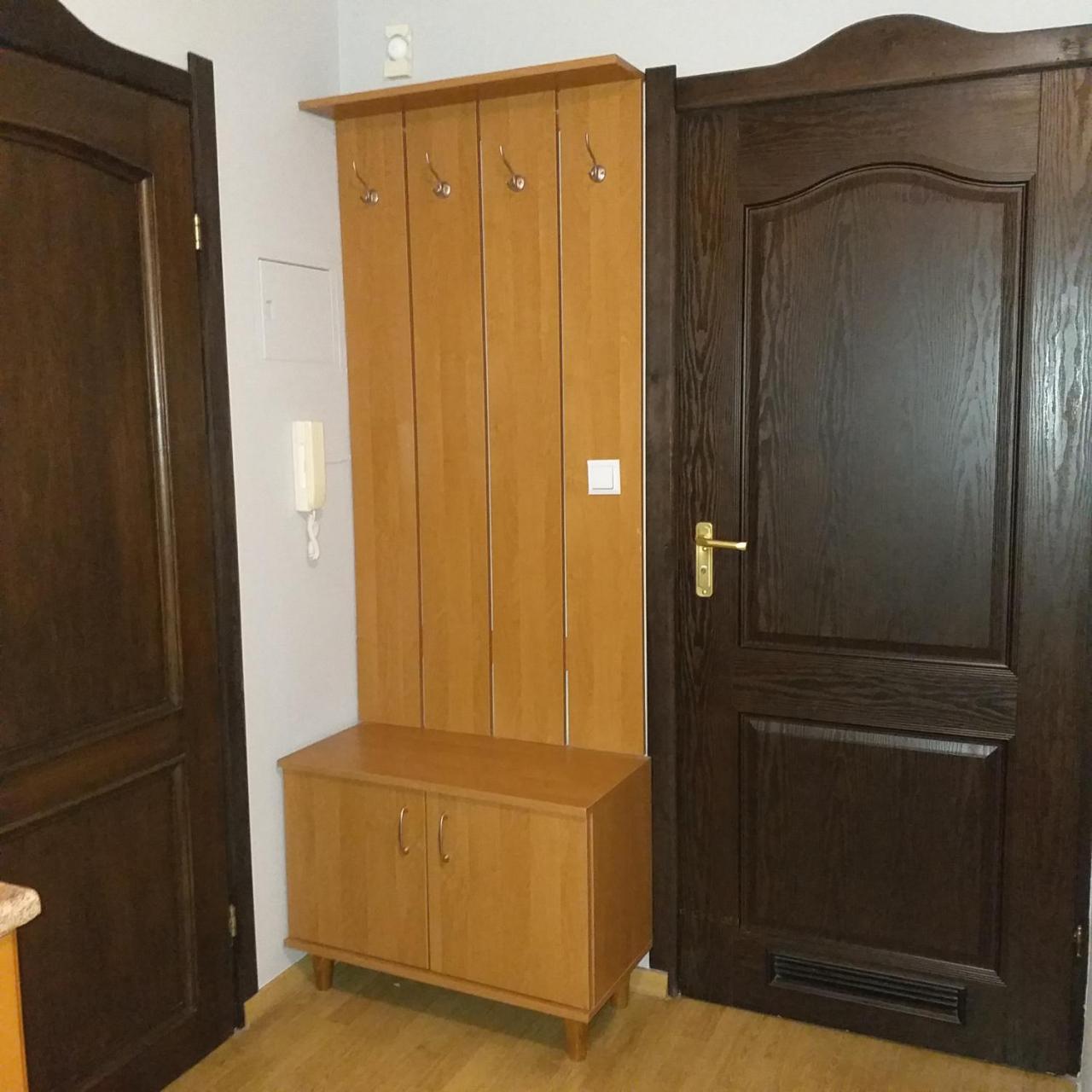 Apartamenty Malinka Zakopane Eksteriør billede