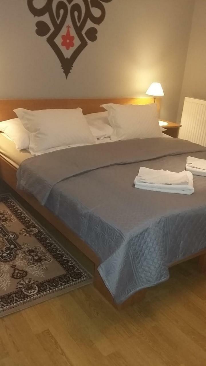 Apartamenty Malinka Zakopane Eksteriør billede