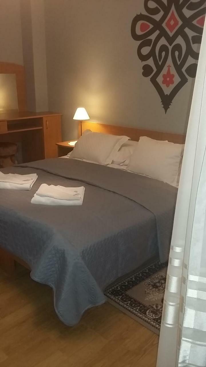 Apartamenty Malinka Zakopane Eksteriør billede